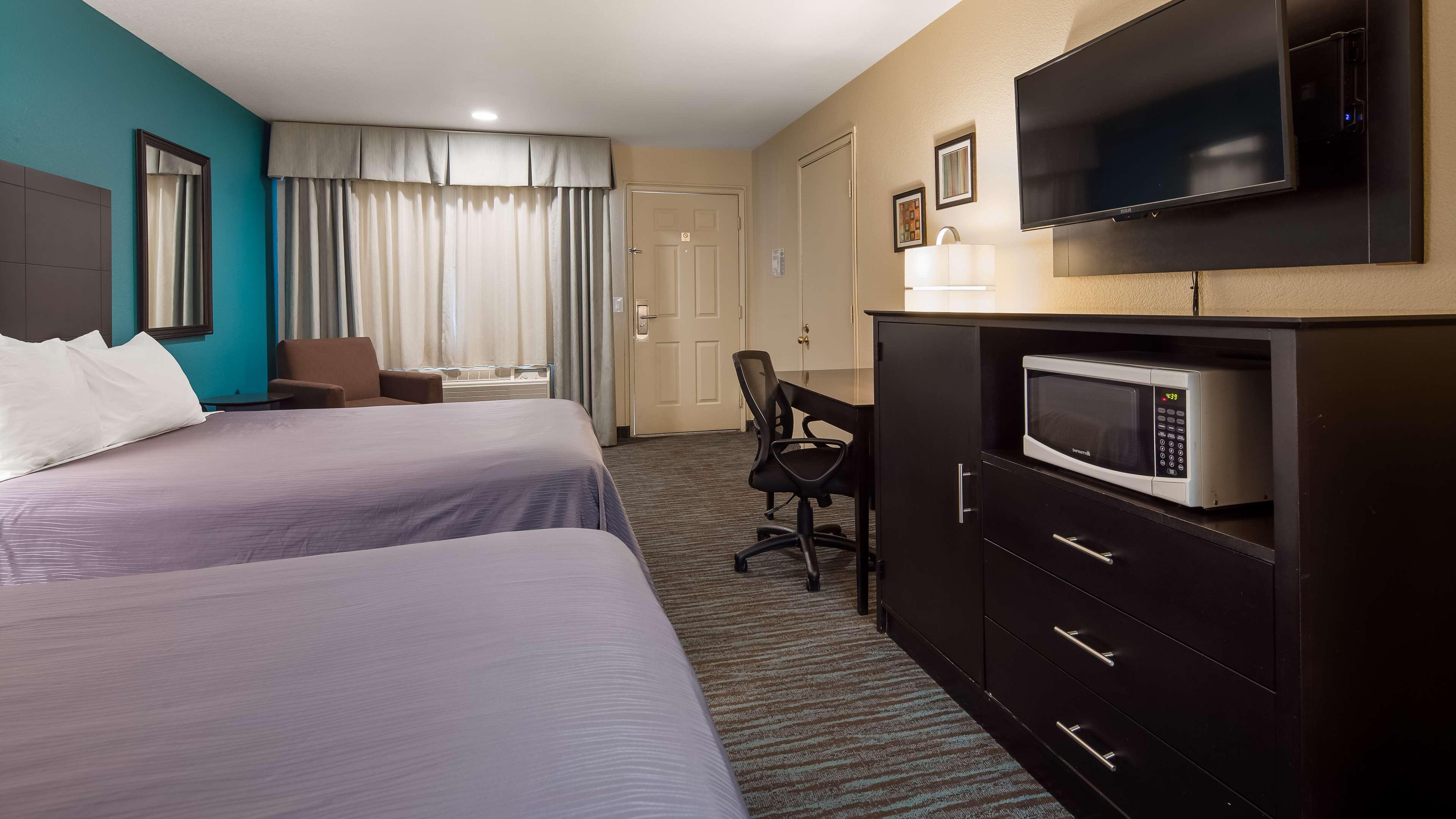 Best Western Apricot Inn Chaney Ranch Ngoại thất bức ảnh